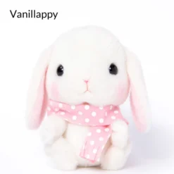 Pote Usa Loppy Fuyu Jitaku Rabbit Plush Collection (Standard) -Otaku Bliss a705703d2b4d466892ad03d485cbfd1a.jpg