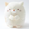 Sumikko Gurashi - Neko Plush (Medium) 2 Sumikko Gurashi - Neko Plush (Medium) -Otaku Bliss a706497d5c9e4a639843a702865aa6d2.jpg