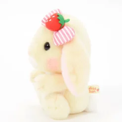 Pote Usa Loppy Strawberry Plush Collection (Standard) 29 Pote Usa Loppy Strawberry Plush Collection (Standard) -Otaku Bliss a75347e0d1f74950b903de0384472465.jpg