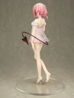 ALTER To Love-Ru Darkness Momo Belia Deviluke: Babydoll Ver. 1/6 Scale Figure -Otaku Bliss a7538079cad94b75acd1faef6dfdda9a.jpg