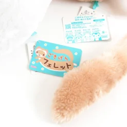 Gokigen Ferret Plush Collection (Big) 27 Gokigen Ferret Plush Collection (Big) -Otaku Bliss a79423b519264fd7ba488315d318ec95.jpg