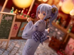 Plum Is The Order A Rabbit? Bloom Chino: Summer Festival Ver. Repackage Edition 1/7 Scale Figure -Otaku Bliss a79caf13b870462f87afec4bdab6ee83.jpg