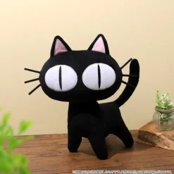Trigun Maximum Kuroneko-sama Plushie -Otaku Bliss a7d02a3b6eb3475aa9867c7ee8b064b3.jpg