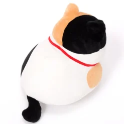 Hige Manjyu Mochikko Cat Plush Collection (Big) -Otaku Bliss a8157400dcad4ac898fedca8b77d64f7.jpg