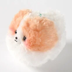 Pometan & Friends Dog Plush Collection (Ball Chain) -Otaku Bliss a855f48f68c24481b65ebd7738d61f57.jpg