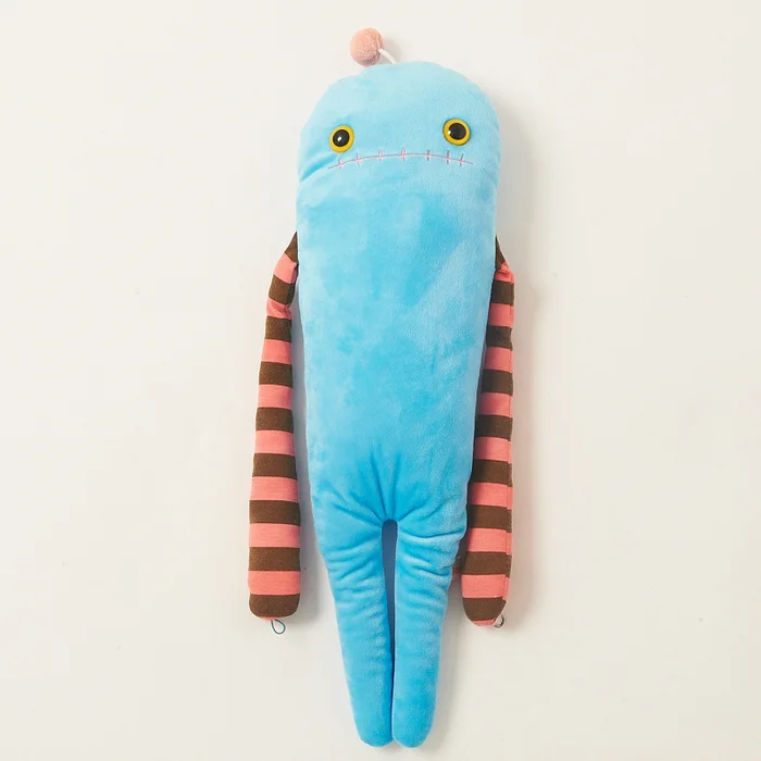 Mokeke Aro Plush (Medium) 3 Mokeke Aro Plush (Medium)