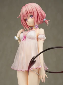 ALTER To Love-Ru Darkness Momo Belia Deviluke: Babydoll Ver. 1/6 Scale Figure -Otaku Bliss a899175ee2d049f481ad13ff50354a3d.jpg