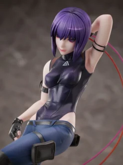 Ghost In The Shell: SAC_2045 Motoko Kusanagi 1/7 Scale Figure -Otaku Bliss a899a28aa8194e31b90d552c78d7a226.jpg