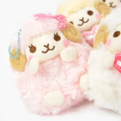 Heartful Girly Wooly Sheep Plush Collection (Ball Chain) -Otaku Bliss a8aa53daedfb4e5e9727ca8a82a58706.jpg