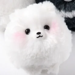 Fuwa-Mofu Pometan Dog Plush Collection (Ball Chain) -Otaku Bliss a979f199116e43c48e438986f5bd17e2.jpg