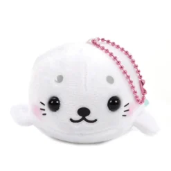 Pocket Aquarium Animal Plush Collection (Ball Chain) 18 Pocket Aquarium Animal Plush Collection (Ball Chain) -Otaku Bliss a9f87711b1f7402e9db56b35c7d8e140.jpg