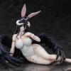 FREEing Overlord IV Albedo: Bunny Ver. 1/4 Scale Figure -Otaku Bliss aaaff6546dc84a8a91749f0478d21154.jpg