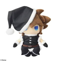 Square Enix Kingdom Hearts II Sora Christmas Town Ver. Plush 9 Square Enix Kingdom Hearts II Sora Christmas Town Ver. Plush -Otaku Bliss ab0aa2e562954e9ca9b7d9eea0cb718f.jpg