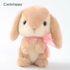 Pote Usa Loppy Onedari Rabbit Plush Collection (Ball Chain) -Otaku Bliss ab43f25bd7e94d1290eb5b038f9c821d.jpg