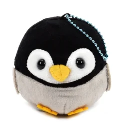 Pocket Aquarium Animal Plush Collection (Ball Chain) 20 Pocket Aquarium Animal Plush Collection (Ball Chain) -Otaku Bliss ab517acf79304cacb30deec56d21a015.jpg