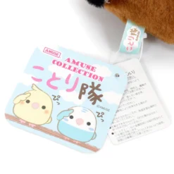Kotori Tai Bird Plush Collection (Standard) 27 Kotori Tai Bird Plush Collection (Standard) -Otaku Bliss ab838d1cc1d94a9db9e8801015415de7.jpg