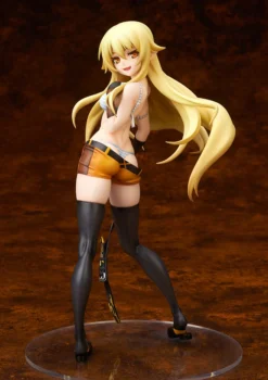 ALTER Full Metal Daemon: Muramasa Chachamaru Ashikaga 1/7 Scale Figure -Otaku Bliss ab8964f6377747748a5d8cf3493c70ba.jpg