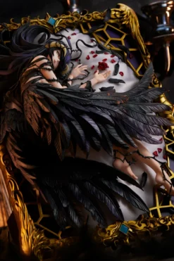 Taito Overlord 1/7 Scale Figure - Albedo (Ending Ver. Art By So-bin) -Otaku Bliss aba45a3d98e94bb488cc7be81a68d35e.jpg