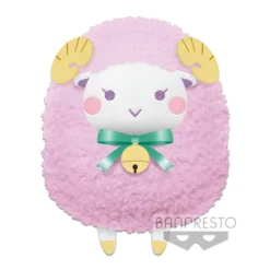 BANPRESTO Obey Me! Big Sheep Plush 14 BANPRESTO Obey Me! Big Sheep Plush -Otaku Bliss ac29a94ef1f44c04b9bd9a5268e9224d.jpg
