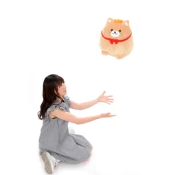 Maru Koro Nyanko Plush (Big) -Otaku Bliss ac71db8448484ab3a6fb49972b912592.jpg