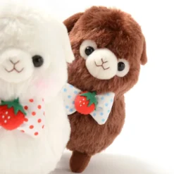 Alpacasso Kids Lovely Alpaca Plush Collection (Standard) -Otaku Bliss acbbdb7a5da641a69930629ba64ebcb6.jpg