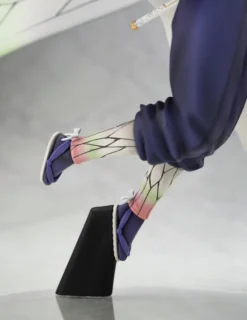 Aoshima Demon Slayer: Kimetsu No Yaiba Shinobu Kocho 1/7 Scale Figure -Otaku Bliss acc40704860a44d8b2b2b7166dbef811.jpg