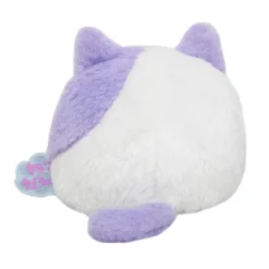 Neko-dango Hydrangea Plush 8 Neko-dango Hydrangea Plush -Otaku Bliss ace27ee084b94d8faff9c381b1aef954.jpg