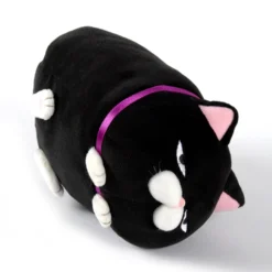 Tsumeru! Mochikko Hige Manjyu Cat Plush Collection (Mascot) -Otaku Bliss ad15a5d50f7c42ffa127d1022acdd358.jpg