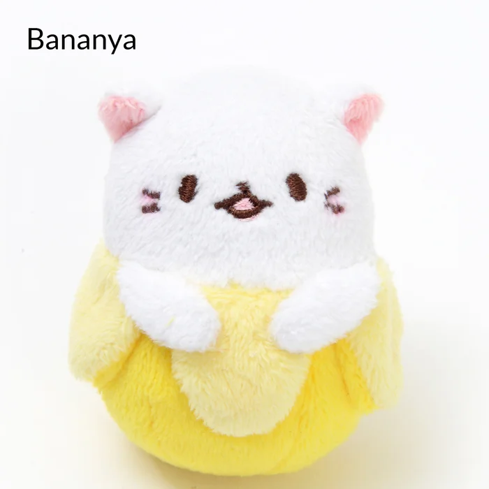Bananya Juggling Balls 4 Bananya Juggling Balls - Image 2