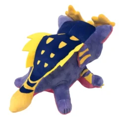 CAPCOM Monster Hunter Plush Collection Vol. 11 (Re-run) -Otaku Bliss adb0a581db094cd9a51471c9426fda10.jpg
