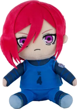 GOOD SMILE COMPANY Blue Lock Plushie -Otaku Bliss add6246be7374fe19b0a88fdbf0ea216.jpg