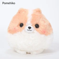 Pometan & Friends Dog Plush Collection (Big) -Otaku Bliss add66b0a96eb481caddf3887c44e46a6.jpg