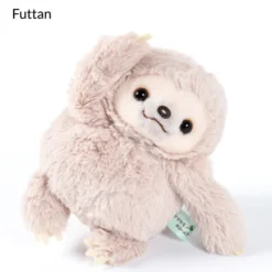 Namakemono No Mikke & Friends Sloth Plush Collection (Standard) -Otaku Bliss ae199ea81fbe4e7595615f2840f14c9a.jpg