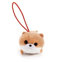 Puchimaru Aquarium Animal Plush Collection (Mini Strap) -Otaku Bliss ae1e54f8bc2c4a288846bf69b18da80f.jpg