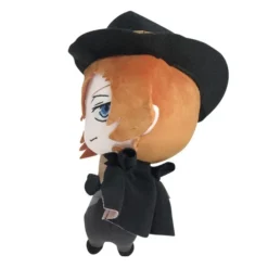 Bungo Stray Dogs Chuya Nakahara Plush -Otaku Bliss aeb58be14aab4fbbabfc2f1be1c705f6.jpg