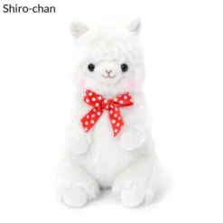 Alpacasso Sitting Plush Collection (Standard) -Otaku Bliss aeb9657c257b4b18847e6535f94d22b2.jpg