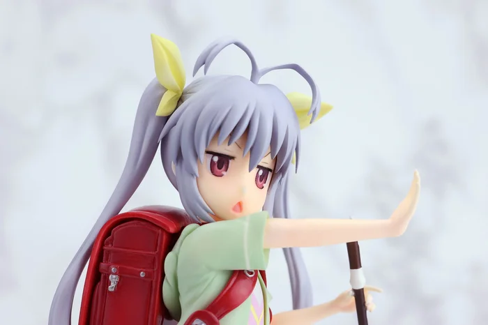 Non Non Biyori The Movie: Vacation Renge Miyauchi 1/7 Scale Figure 8 Non Non Biyori The Movie: Vacation Renge Miyauchi 1/7 Scale Figure - Image 6
