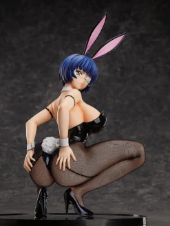 FREEing Shin Ikki Tousen Ryomou Shimei: Bunny Ver. 2nd 1/4 Scale Figure -Otaku Bliss af337280873144dab650bfe0bc9e4a79.jpg