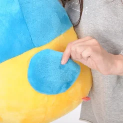 Kotori Tai Nigiyaka Bird Plush Collection (Big) 41 Kotori Tai Nigiyaka Bird Plush Collection (Big) -Otaku Bliss afbbdbf064a140799f3af002c299fe9b.jpg