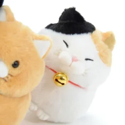Hige Manjyu Cat Plush Collection (Standard) 26 Hige Manjyu Cat Plush Collection (Standard) -Otaku Bliss b0057832465d42d5a84ab7785270baa5.jpg