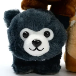 Marukuma Polar World Bear Plush Collection (Standard) -Otaku Bliss b0457eaae4e74ae9876d4ef40295dedc.jpg