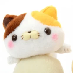 Daramofu-san Plush Collection (Standard) -Otaku Bliss b05879f47b0b441d9d36d65d06759d3a.jpg