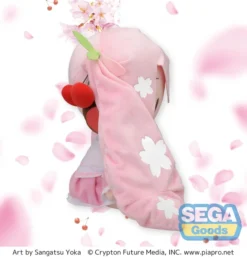 Preciality SP Plush Hatsune Miku: Sakura Miku -Otaku Bliss b0ea4c09084a456ea64a8496f7fd3542.jpg