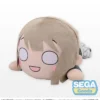 Tera Jumbo Lying Down Plush Love Live! Nijigasaki High School Idol Club Kasumi Nakasu