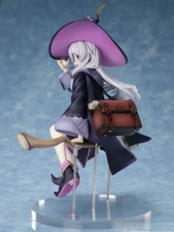 Wandering Witch: The Journey Of Elaina Elaina 1/7 Scale Figure -Otaku Bliss b1219f12ef96403489e1139d77f1e63c.jpg