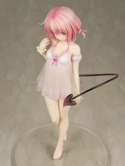 ALTER To Love-Ru Darkness Momo Belia Deviluke: Babydoll Ver. 1/6 Scale Figure -Otaku Bliss b20acbafb0d447d3a398f6e84a661397.jpg