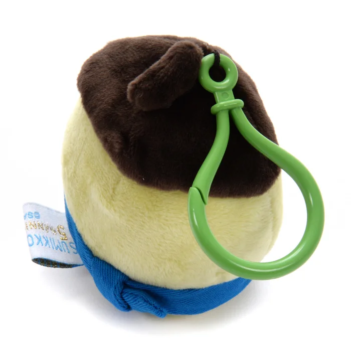 Sumikko Gurashi 5th Anniversary Dangling Plush Collection 4 Sumikko Gurashi 5th Anniversary Dangling Plush Collection - Image 2