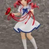 Plum Is The Order A Rabbit?? Megu: Summer Uniform Ver. 1/7 Scale Figure (Re-run)