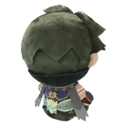 CAPCOM Monster Hunter Rise Plush Collection Vol. 8 -Otaku Bliss b2c6bccb6d2d476587f817b61ebc3d85.jpg