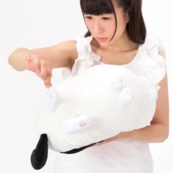 Hige Manjyu Mochikko Cat Plush Collection (Big) -Otaku Bliss b2de4071ce3e4832bf33ce9f46116221.jpg